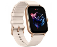 AMAZFIT GTS 3 Ivory White W2035OV2N - 708154 - zdjęcie 3